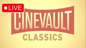 CineVault Classics